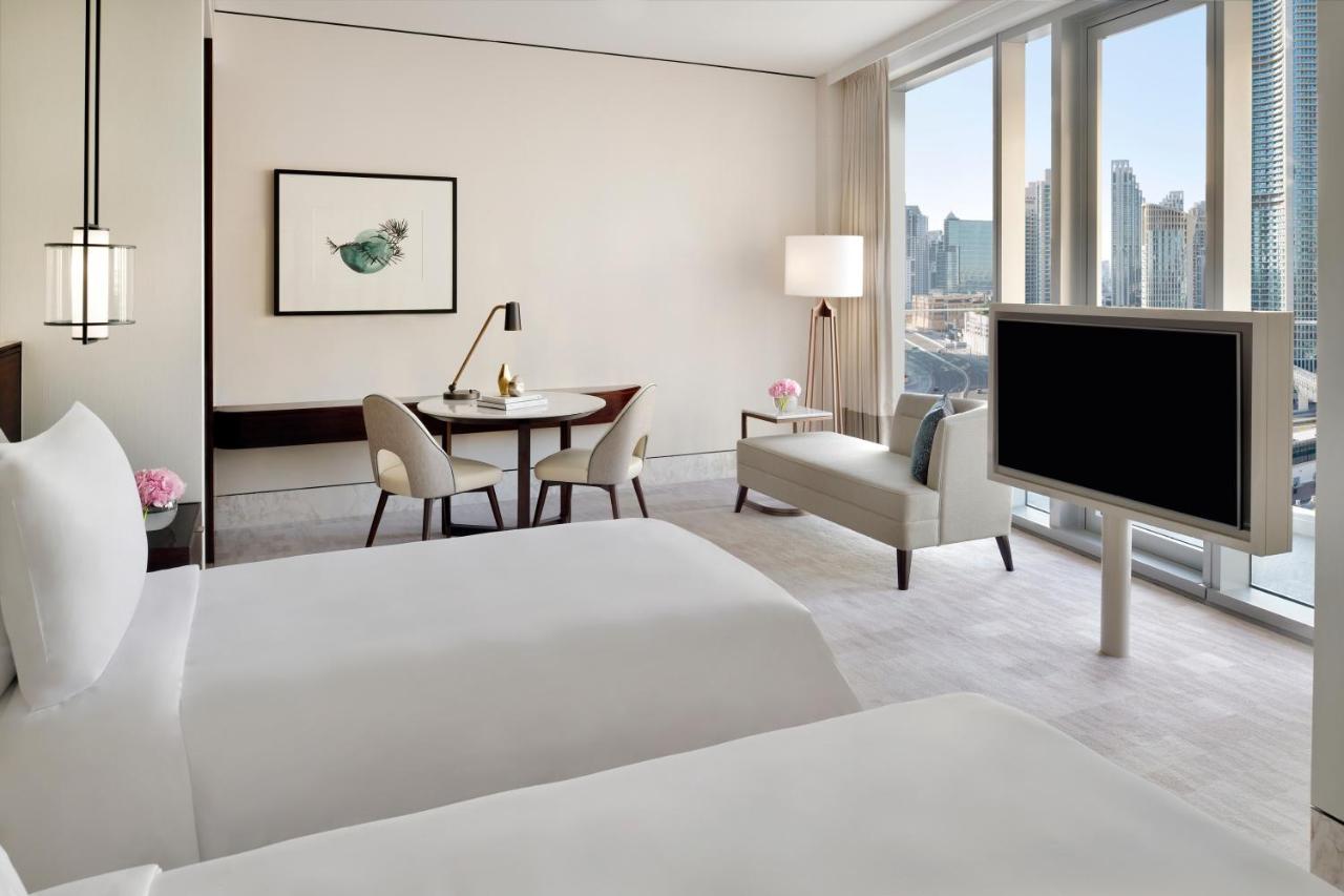 Address Downtown Dubai